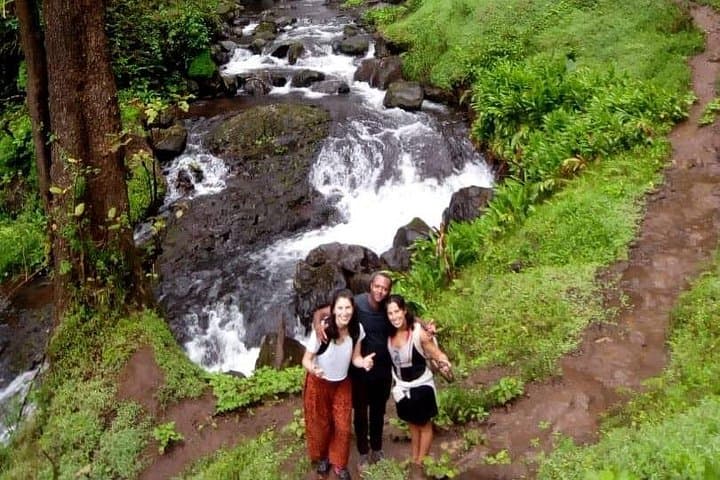 Materuni Waterfalls & Coffee Tour: Kilimanjaro Slopes Day Hike from Moshi photo 3