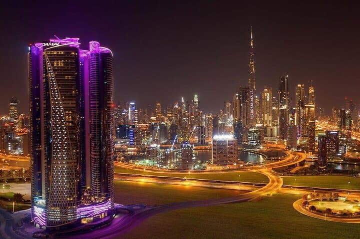 Half-Day Dubai Highlights Tour with Pickup: Burj Khalifa, Palm Jumeirah & Souks photo 4