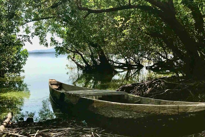 Mud Baths and Pink Salt: Totumo Volcano & Galerazamba Day Trip from Cartagena photo 3
