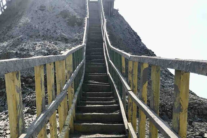Mud Baths and Pink Salt: Totumo Volcano & Galerazamba Day Trip from Cartagena photo 4
