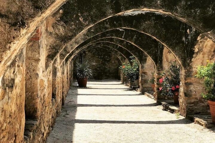 Inside San Antonio’s UNESCO Missions: Private Guided Tour of Spanish Colonial Heritage photo 6