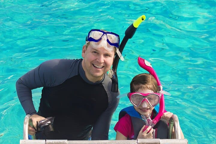Key Largo Half-Day Catamaran Snorkel Adventure to Pennekamp Reef photo 5