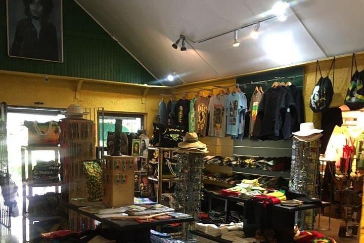 Nine Mile Bob Marley Tour from Montego Bay — Visit the Birthplace & Mausoleum photo 3