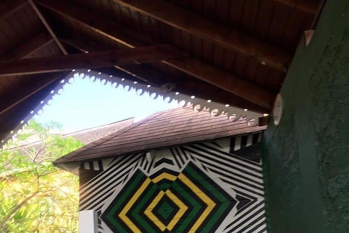 Nine Mile Bob Marley Tour from Montego Bay — Visit the Birthplace & Mausoleum photo 4