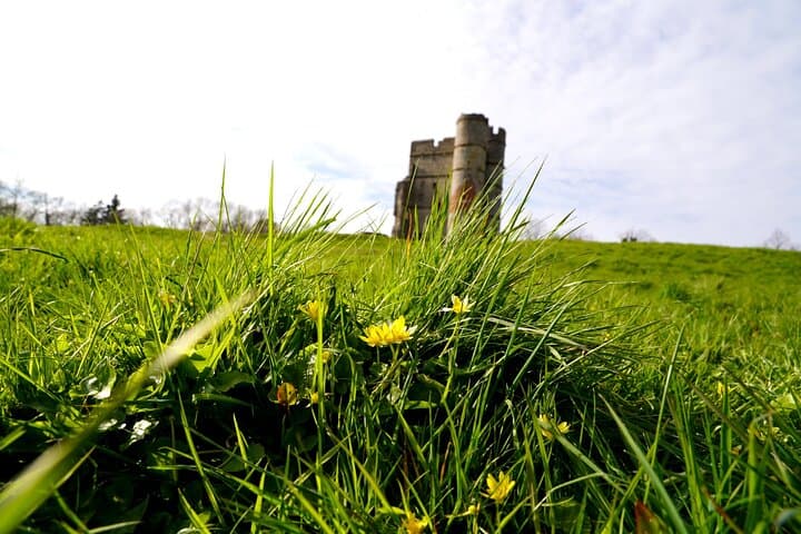 Ancient Britain: Avebury, Silbury Hill and Donnington Castle 3-Day Tour photo 3