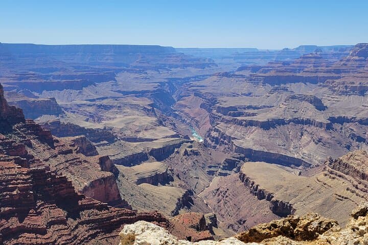 Exploring the Grand Canyon: The Ultimate Private Day Tour from Sedona photo 5