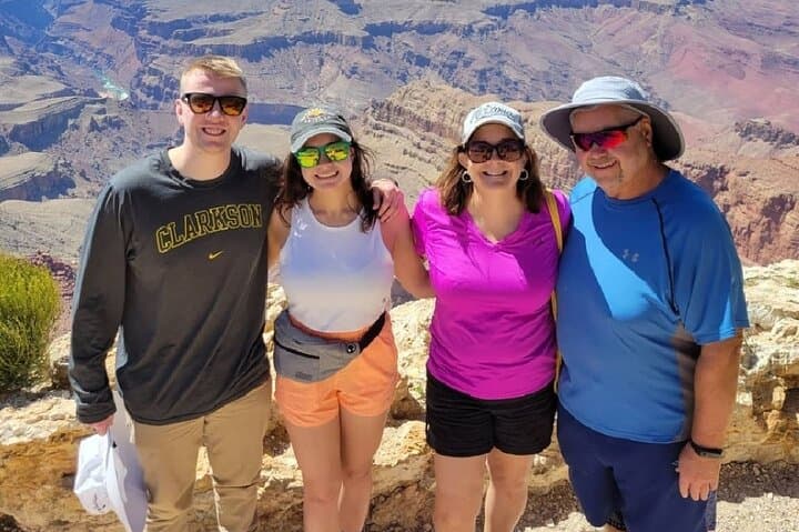 Exploring the Grand Canyon: The Ultimate Private Day Tour from Sedona photo 2