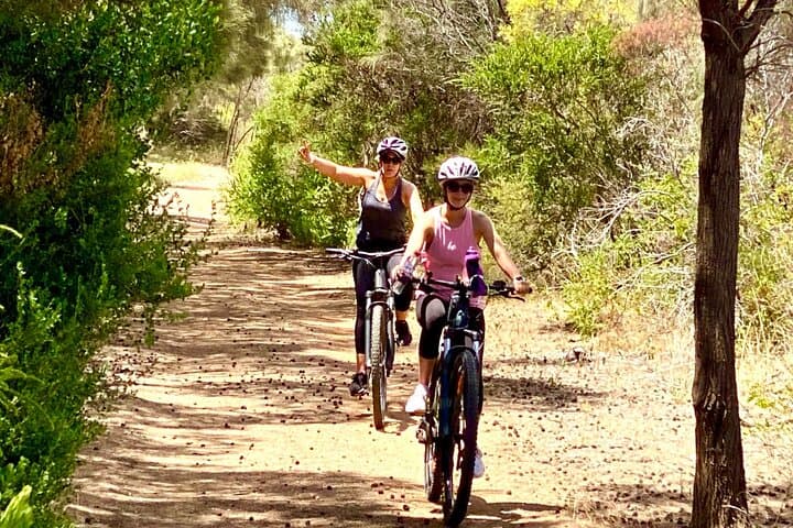 Port Lincoln Electric Mountain Bike Rentals — E‑MTB Hire & Route Guide photo 4
