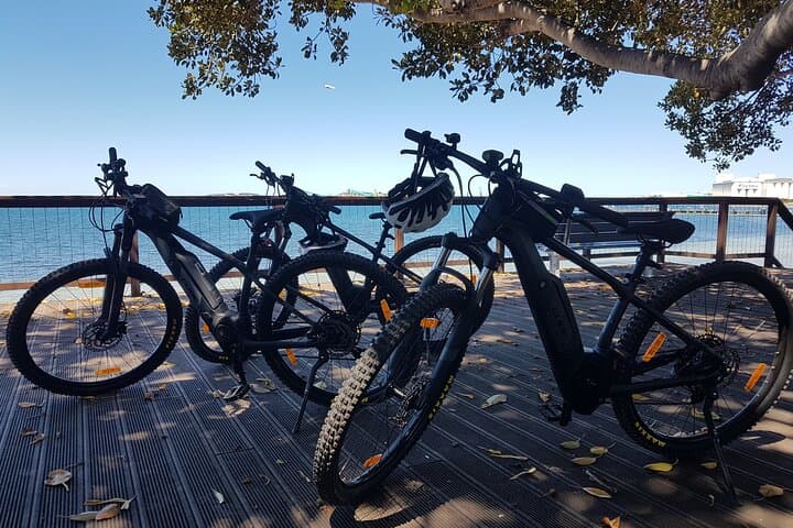 Port Lincoln Electric Mountain Bike Rentals — E‑MTB Hire & Route Guide photo 5