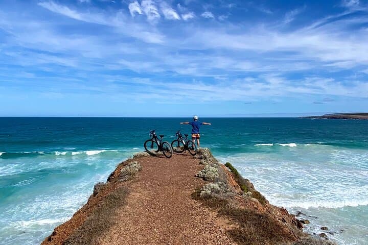 Port Lincoln Electric Mountain Bike Rentals — E‑MTB Hire & Route Guide