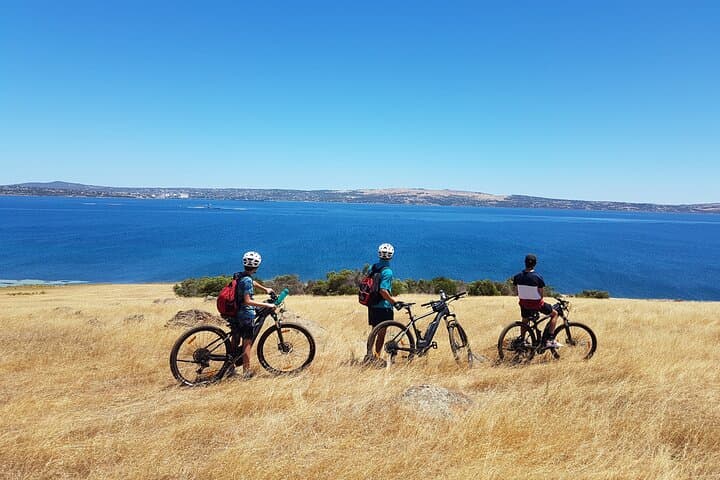 Port Lincoln Electric Mountain Bike Rentals — E‑MTB Hire & Route Guide photo 3