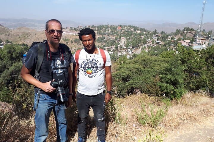 Two-Day Lalibela: Rock-Hewn Churches, Coffee Ceremony & Highland Views photo 6