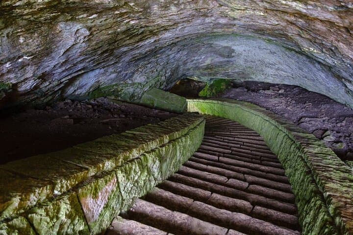 Belogradchik & Magura Cave Road Trip from Sofia — Self-Guided GPS Audio Tour photo 2