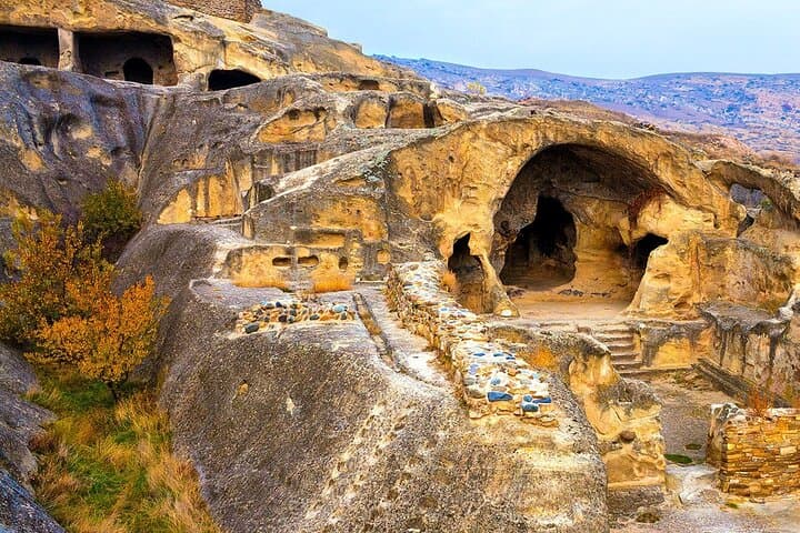 Private 7-Day Tour from Tbilisi: Explore Georgia’s Highlights photo 6
