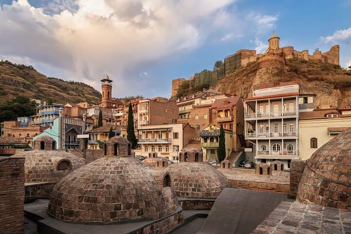 Private 7-Day Tour from Tbilisi: Explore Georgia’s Highlights photo 3