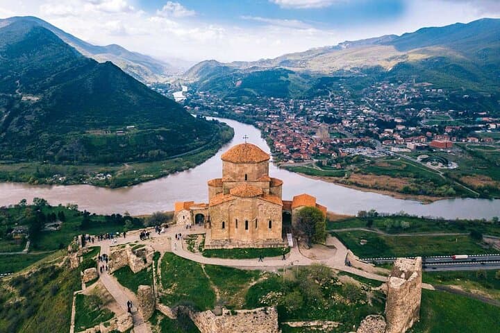 Private 7-Day Tour from Tbilisi: Explore Georgia’s Highlights photo 5