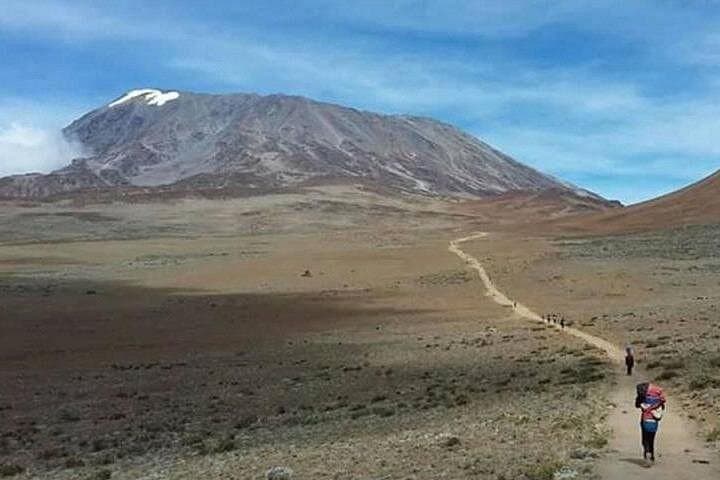 Conquer Mt Kilimanjaro via the Marangu Route: 6-Day Guided Trek to Africa’s Roof photo 3