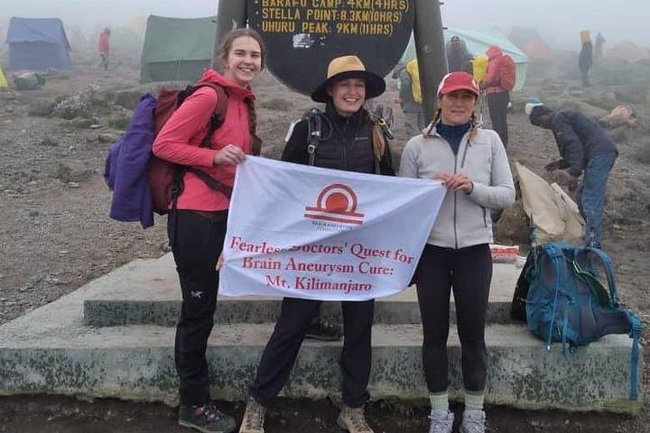 Conquer Mt Kilimanjaro via the Marangu Route: 6-Day Guided Trek to Africa’s Roof photo 4