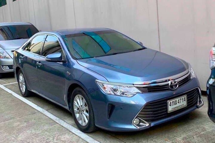 San Diego Private Airport Transfer: Hotel to SAN Shuttle (Private, Reliable)