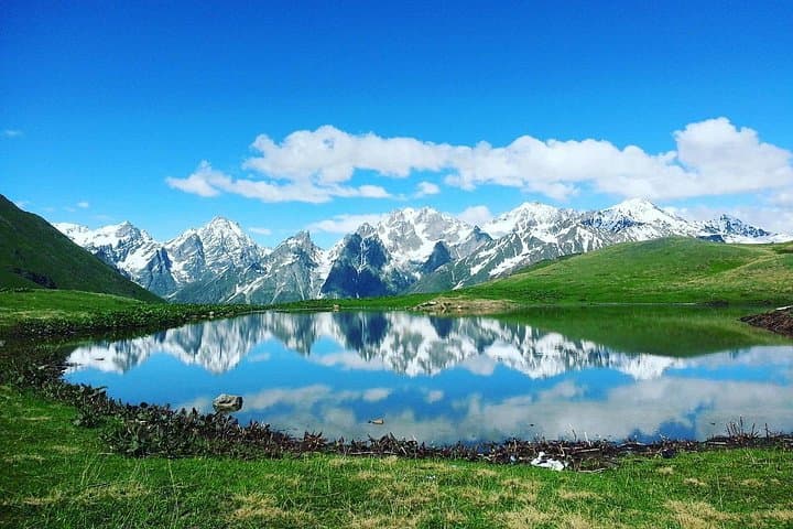 Svaneti Road Trip: Mestia, Ushguli & Tetnuldi — 4N/5D High Caucasus Adventure photo 4