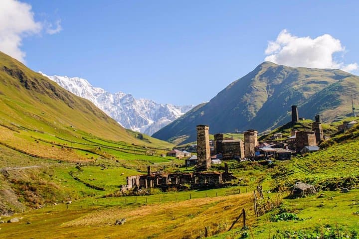 Svaneti Road Trip: Mestia, Ushguli & Tetnuldi — 4N/5D High Caucasus Adventure photo 2