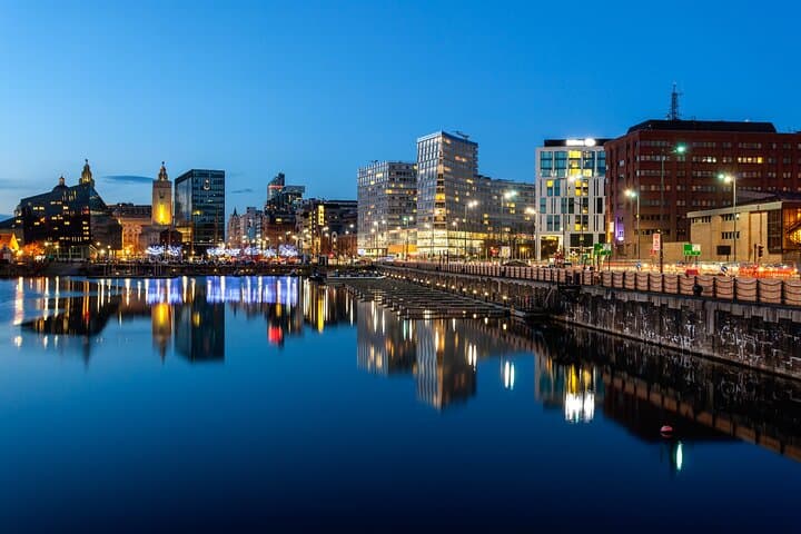 Liverpool Beatles & Cavern Quarter Walking Tours — 3-Day Flexible Ticket photo 3