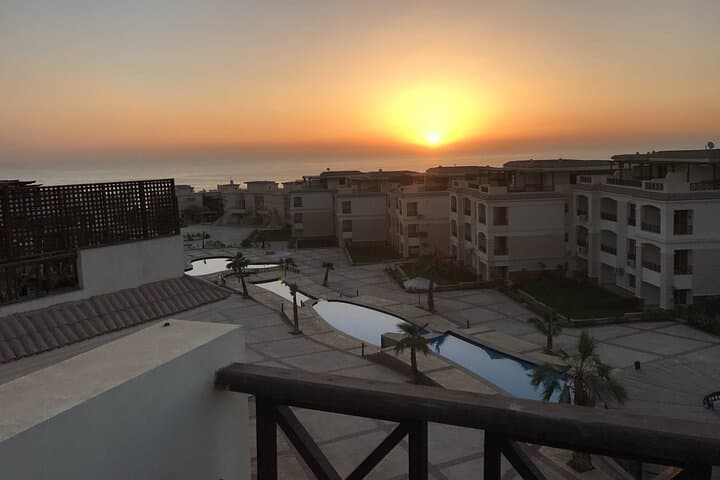 Day Trip to El Ain Sokhna from Cairo — Snorkel the Red Sea in One Day photo 2