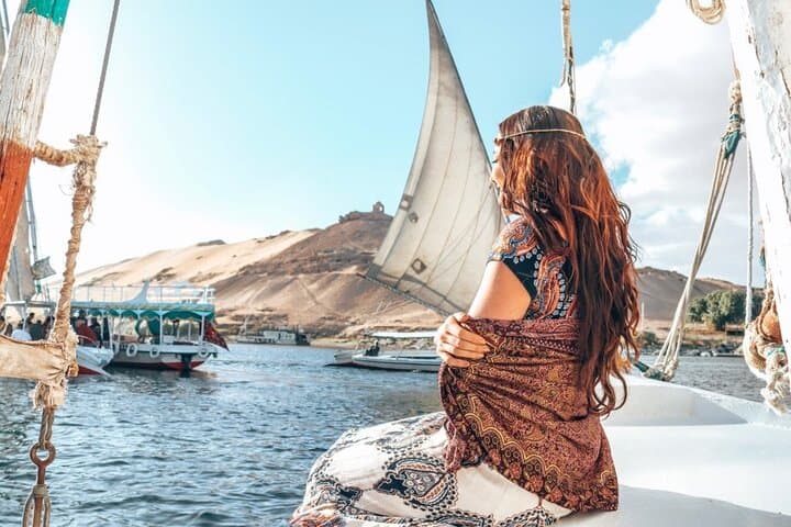 7-Day Egypt Itinerary: Cairo, Luxor & Aswan Highlights photo 2