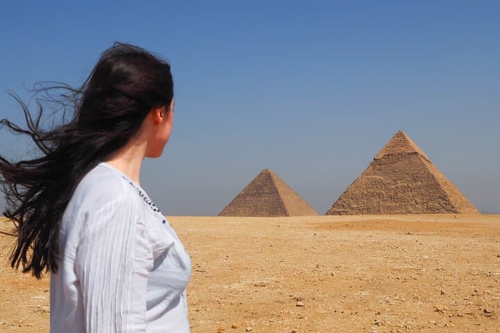 7-Day Egypt Itinerary: Cairo, Luxor & Aswan Highlights photo 3
