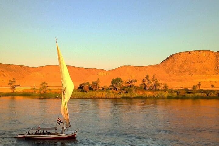 7-Day Egypt Itinerary: Cairo, Luxor & Aswan Highlights photo 5