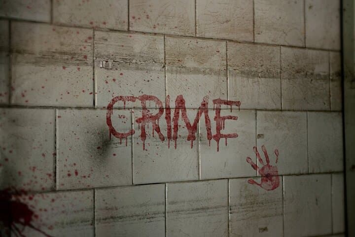 Vienna True Crime Mobile Puzzle Rally: Dark History Scavenger Hunt photo 2