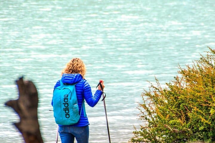 Laguna Esmeralda Hike from Ushuaia: Half-Day Trek to the Emerald Lake