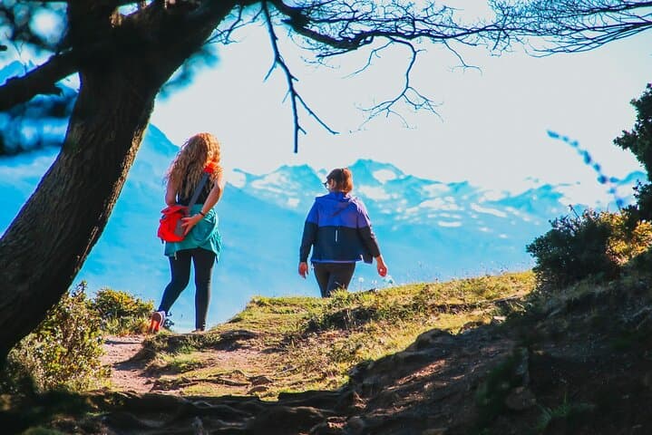 Laguna Esmeralda Hike from Ushuaia: Half-Day Trek to the Emerald Lake photo 6