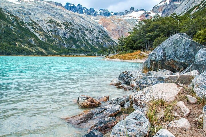 Laguna Esmeralda Hike from Ushuaia: Half-Day Trek to the Emerald Lake photo 4