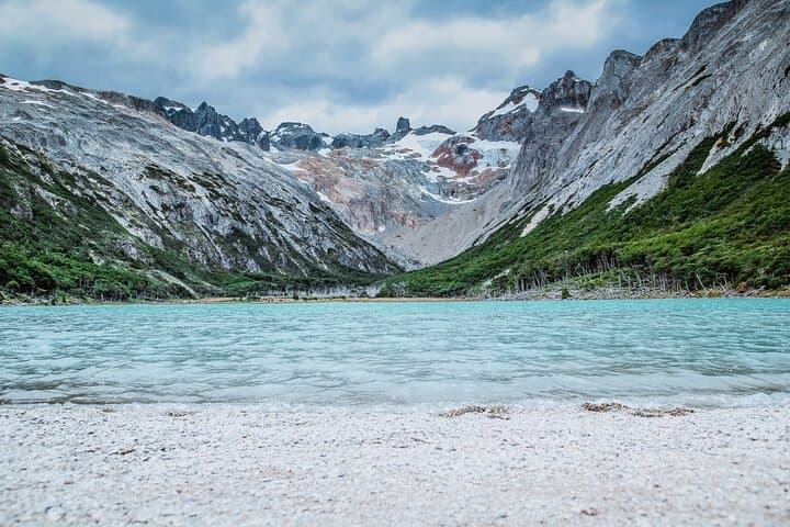 Laguna Esmeralda Hike from Ushuaia: Half-Day Trek to the Emerald Lake photo 2