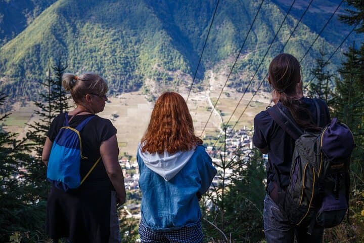 Batumi to Mestia Shared Transfer — Scenic Drive to Svaneti via Enguri Dam photo 4