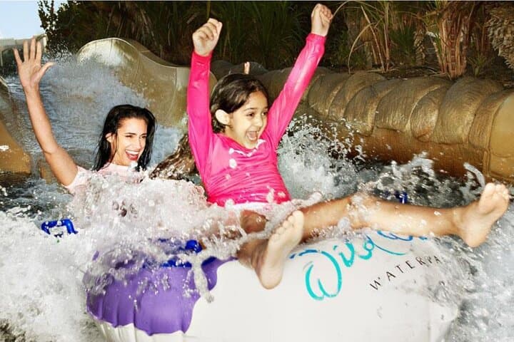 Wild Wadi Water Park Dubai: Essential Day-Guide to Rides, Tips & Timing photo 3