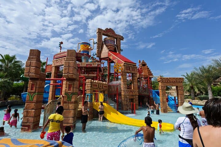 Wild Wadi Water Park Dubai: Essential Day-Guide to Rides, Tips & Timing photo 5