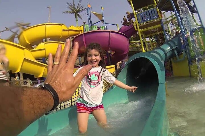 Wild Wadi Water Park Dubai: Essential Day-Guide to Rides, Tips & Timing photo 6