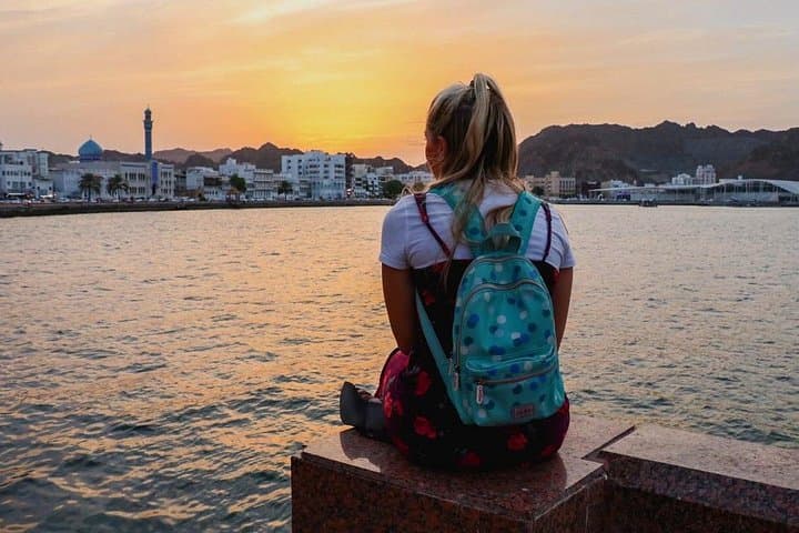 Mystic Muscat Half-Day City Tour: Grand Mosque, Forts & Old Souq photo 1