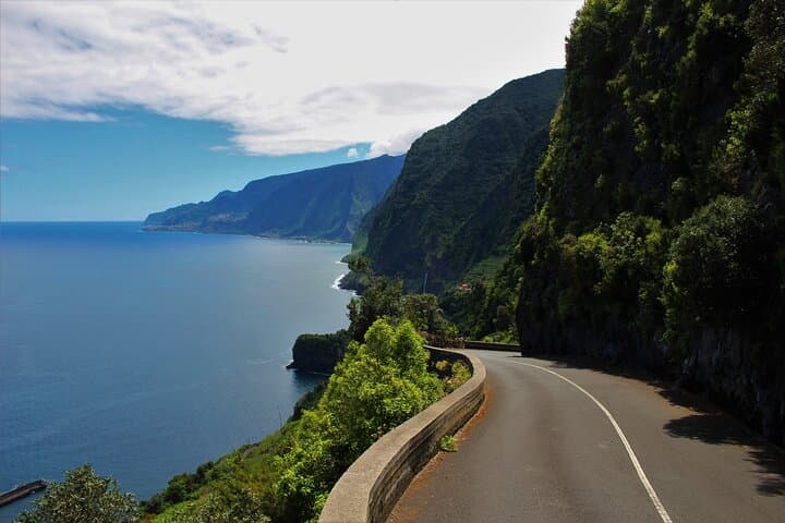 Custom All-Terrain Adventure Across Madeira — Private Full-Day ATV Tour