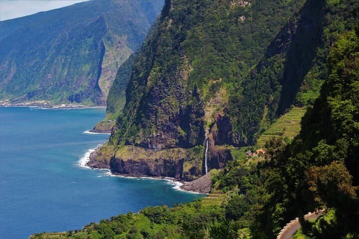 Custom All-Terrain Adventure Across Madeira — Private Full-Day ATV Tour photo 4
