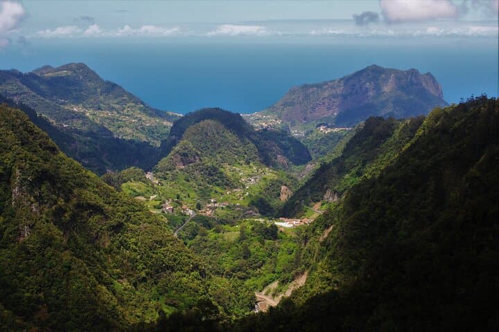 Custom All-Terrain Adventure Across Madeira — Private Full-Day ATV Tour photo 6