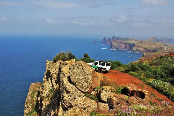 Custom All-Terrain Adventure Across Madeira — Private Full-Day ATV Tour photo 3