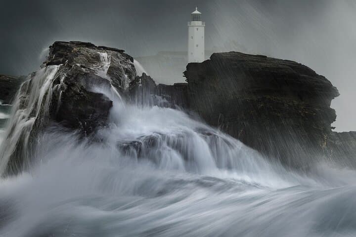 Cornwall Coastal Photography Workshop: Private Full-Day Shoot & Editing in Portreath photo 2