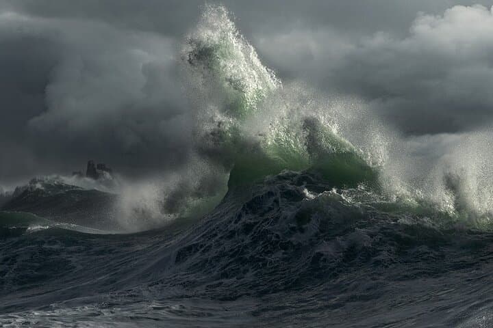 Cornwall Coastal Photography Workshop: Private Full-Day Shoot & Editing in Portreath photo 4
