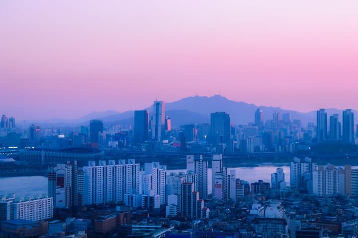 Seoul Private Walking Tour with a Local — Explore Neighborhoods & Hidden Gems photo 4