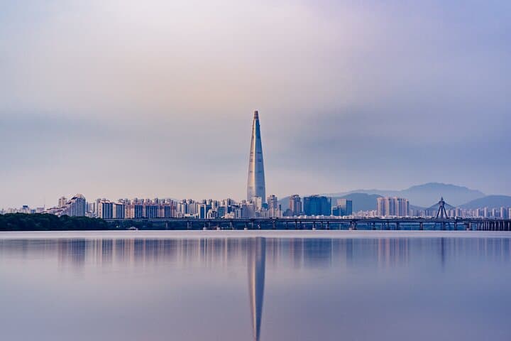 Seoul Private Walking Tour with a Local — Explore Neighborhoods & Hidden Gems