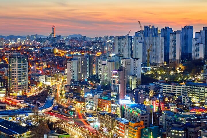 Seoul Private Walking Tour with a Local — Explore Neighborhoods & Hidden Gems photo 6