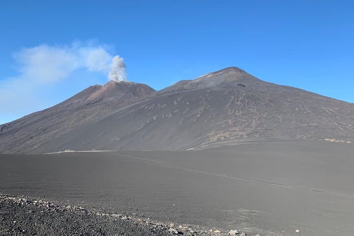 Explore Etna’s Wild North: Volcanological Excursion from Piano Provenzana photo 4